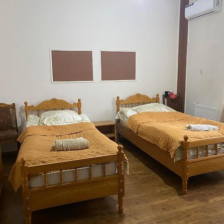 Guest House Telavi XXI Kültér fotó