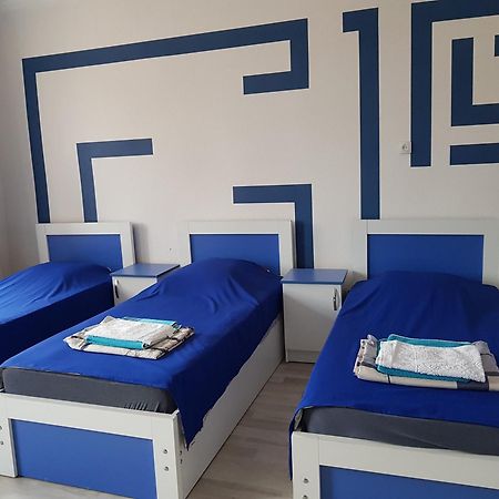 Guest House Telavi XXI Kültér fotó