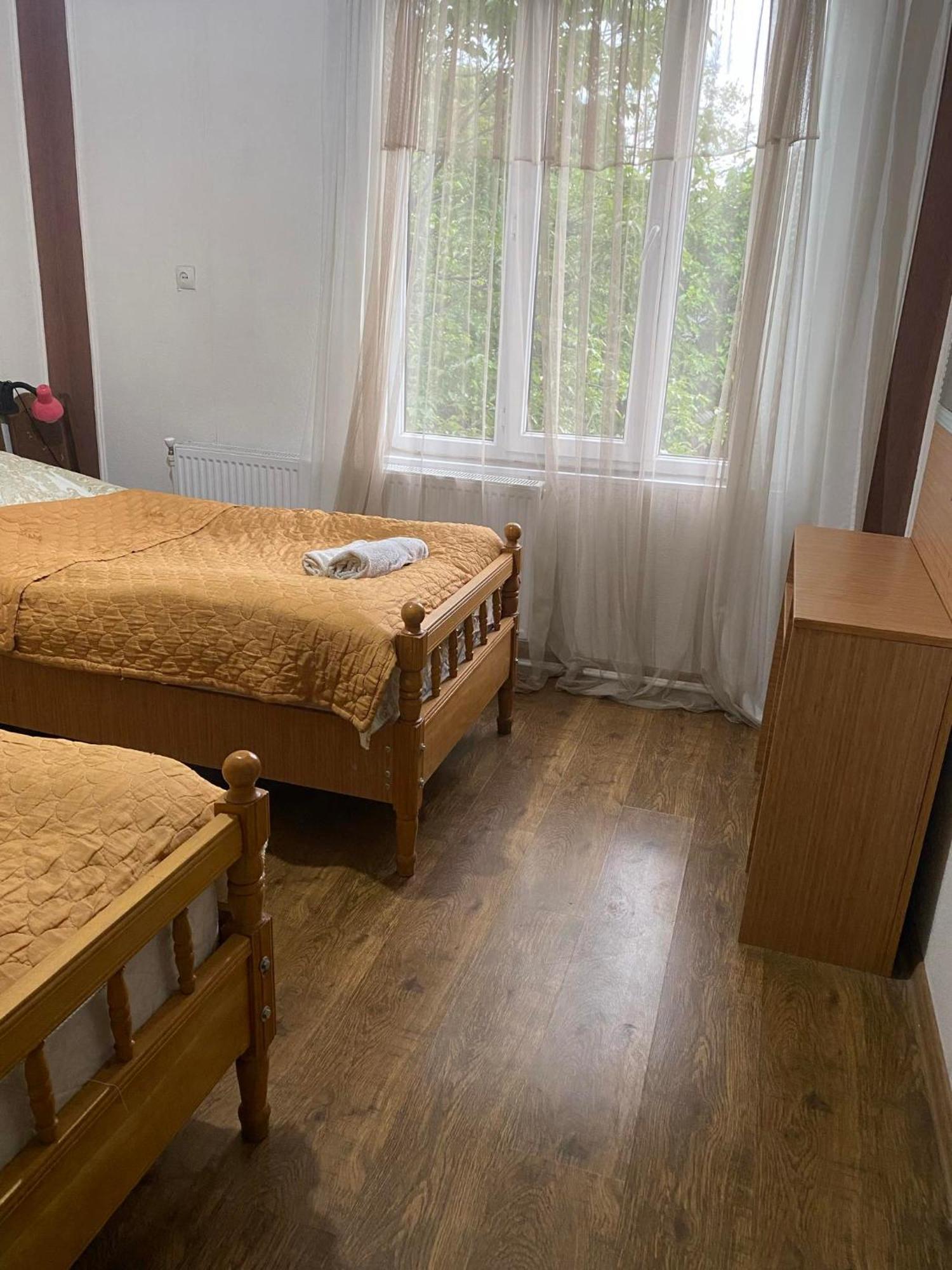 Guest House Telavi XXI Kültér fotó