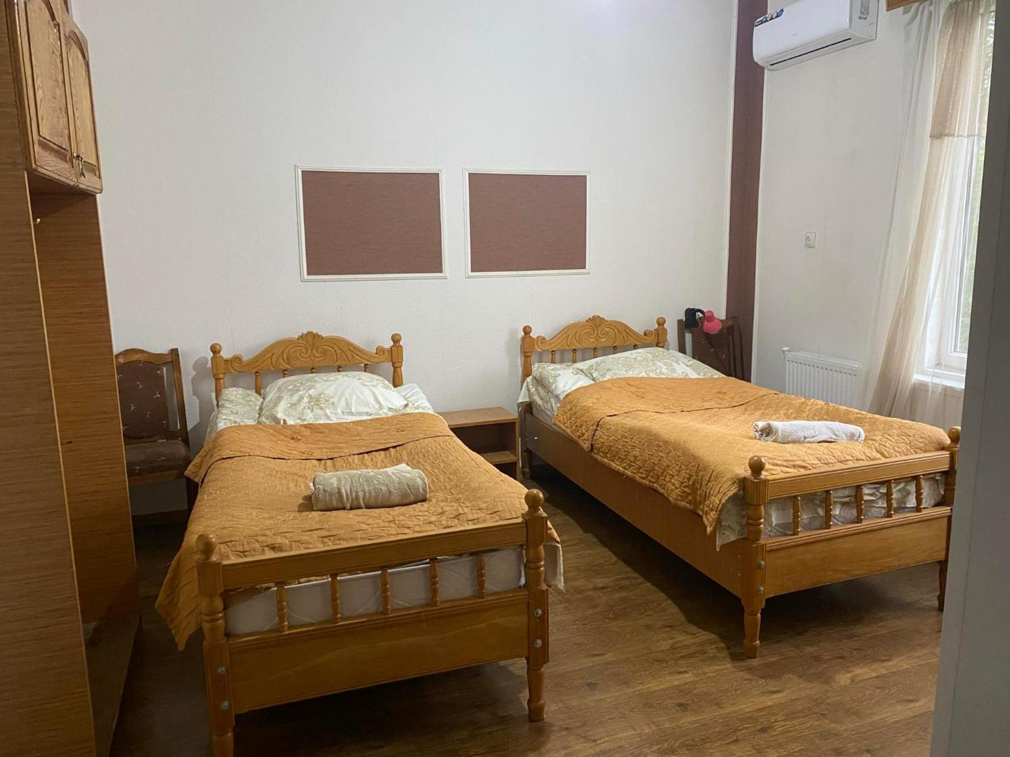 Guest House Telavi XXI Kültér fotó