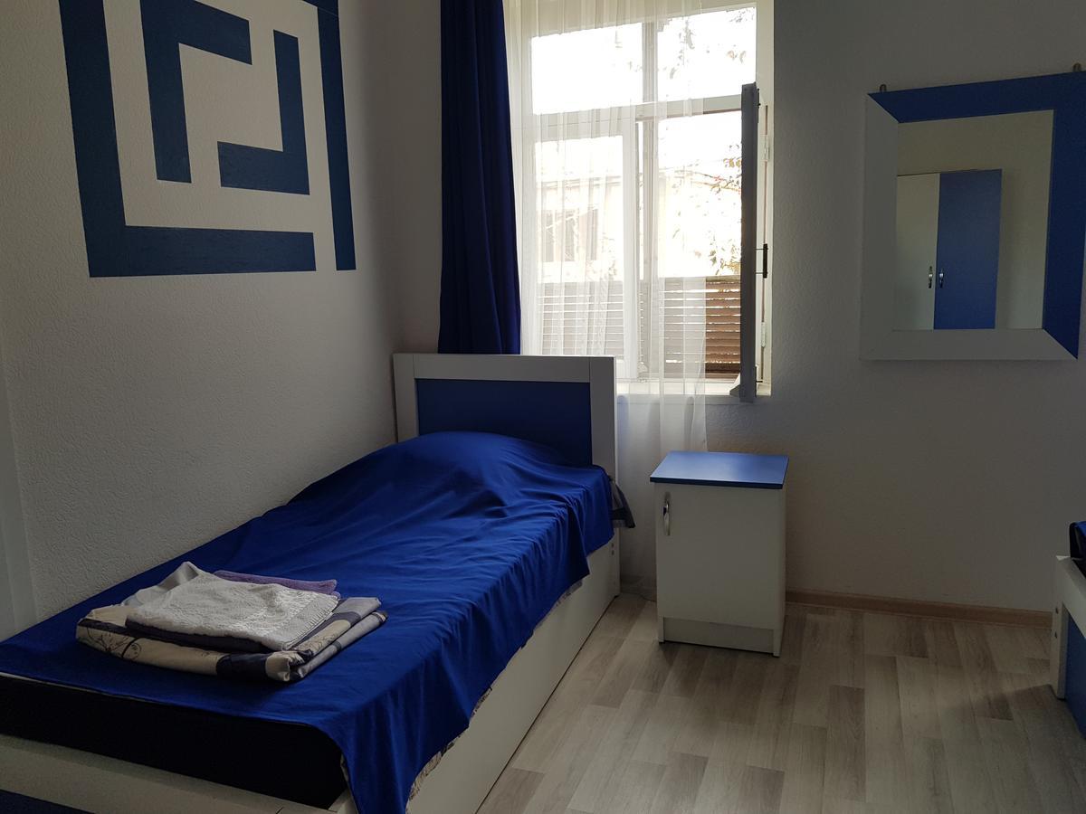 Guest House Telavi XXI Kültér fotó