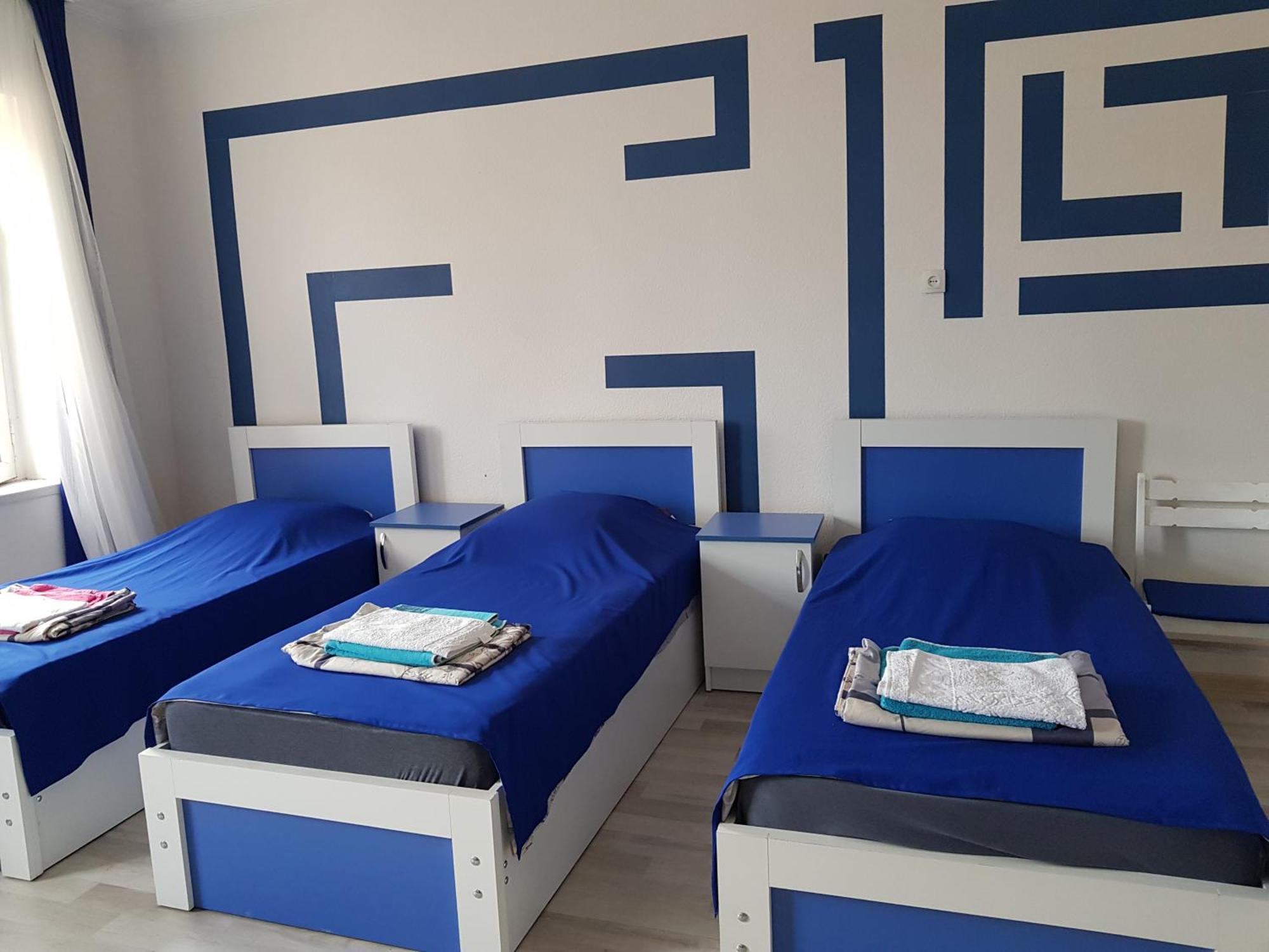 Guest House Telavi XXI Kültér fotó