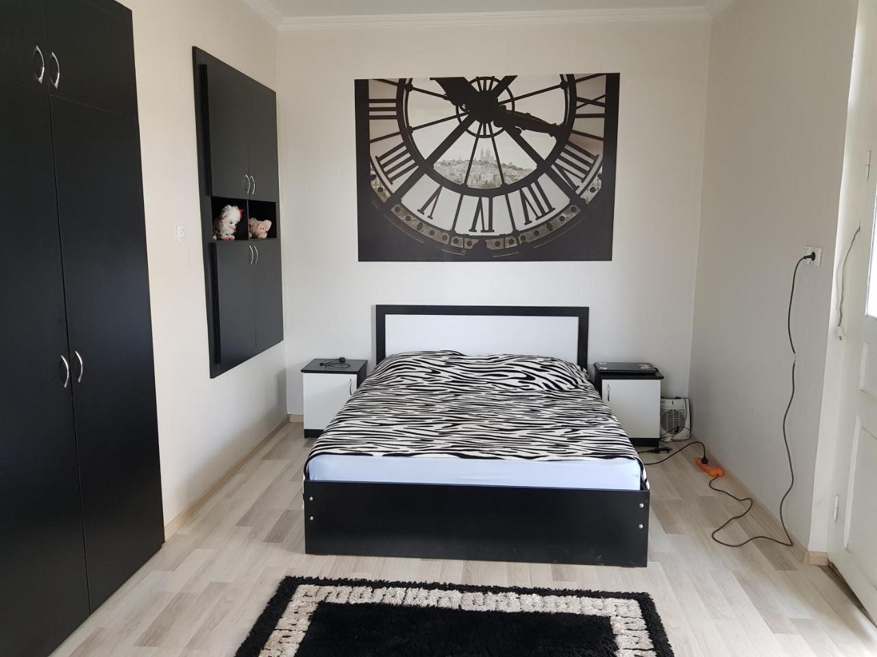Guest House Telavi XXI Kültér fotó