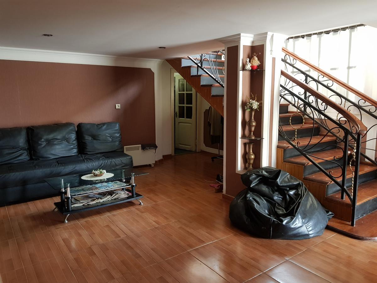 Guest House Telavi XXI Kültér fotó