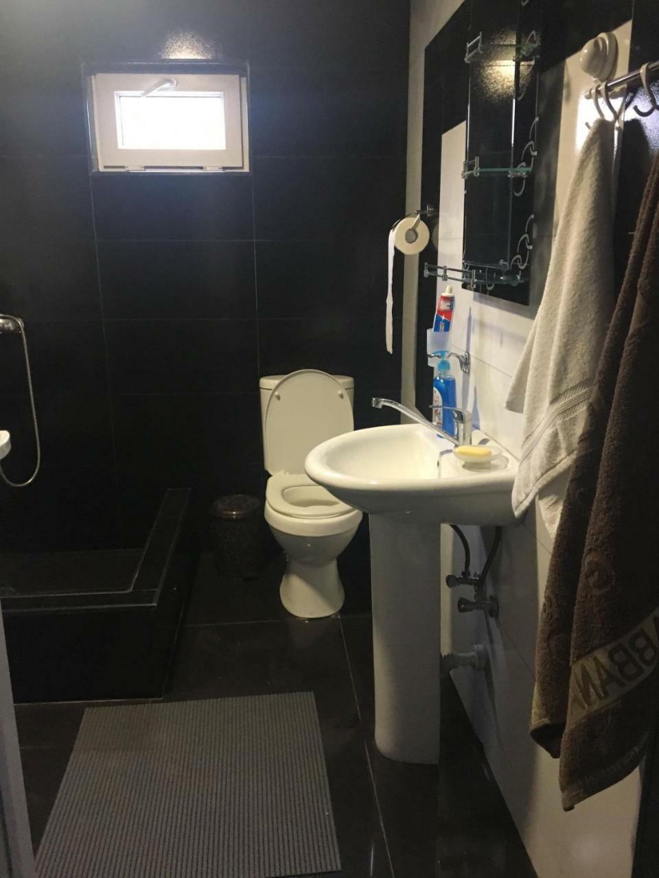 Guest House Telavi XXI Kültér fotó