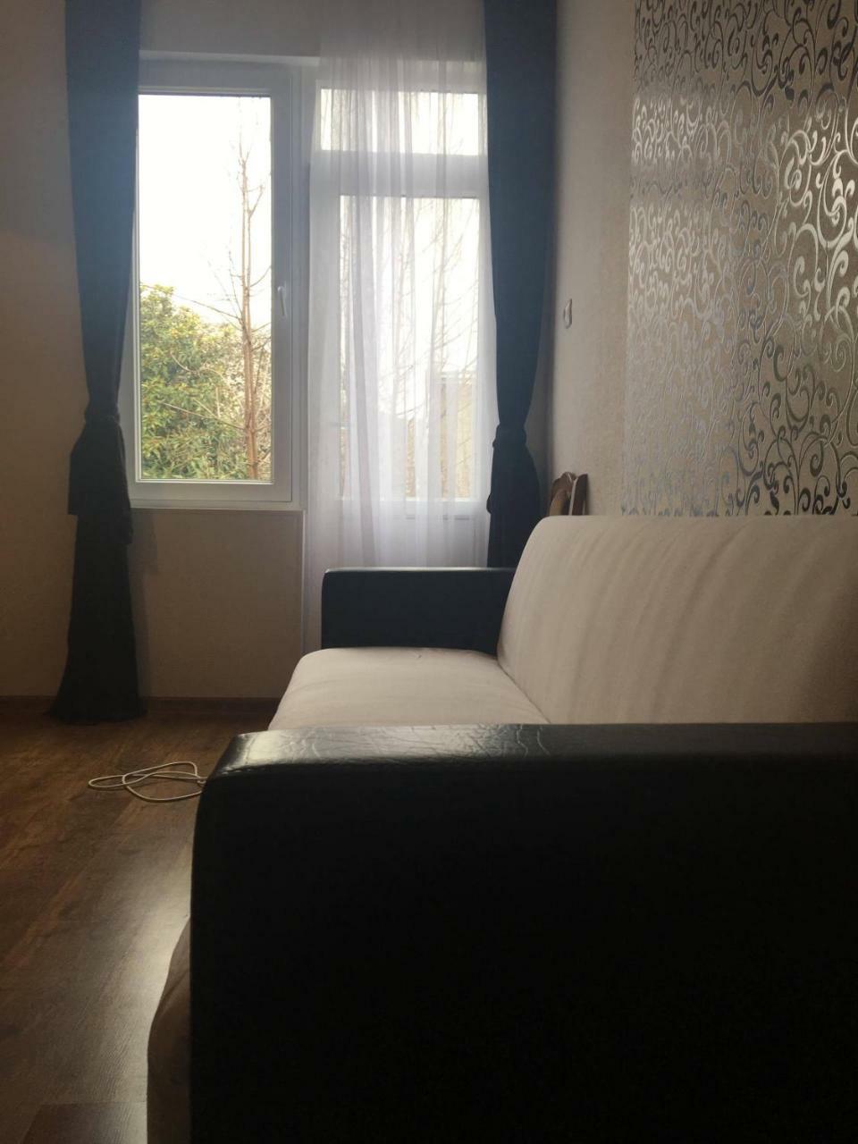 Guest House Telavi XXI Kültér fotó